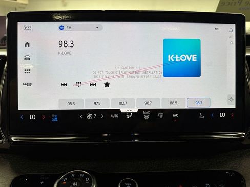 New 2026 Ford Expedition Tremor AWD/4WD image 23