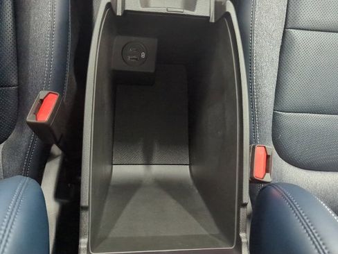 Used 2022 Ford Bronco Sport Outer Banks w/ Tech Package image 29