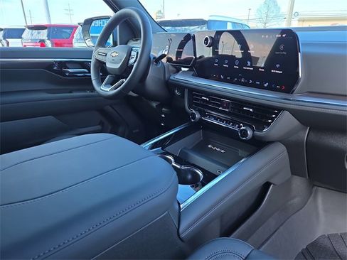 New 2026 Chevrolet Tahoe LT image 20