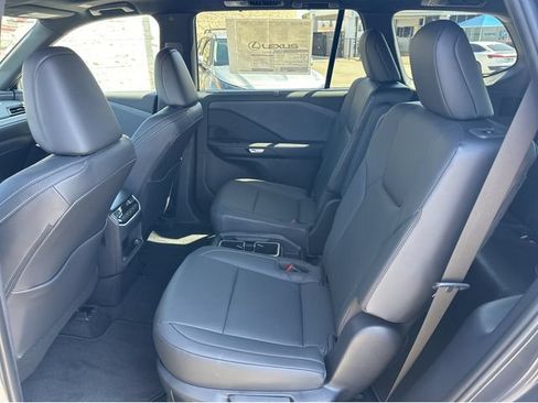 New 2026 Lexus TX 350 AWD image 17