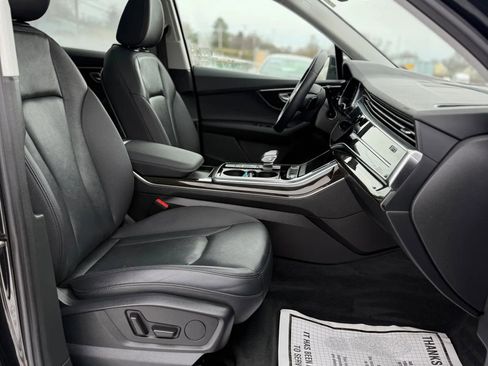 Used 2022 Audi Q7 3.0T Premium image 16