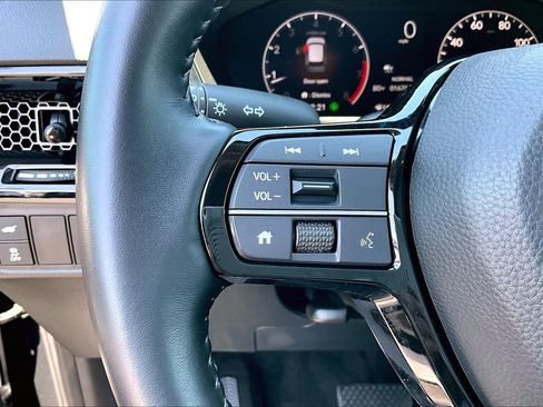 Used 2025 Honda CR-V EX-L image 21