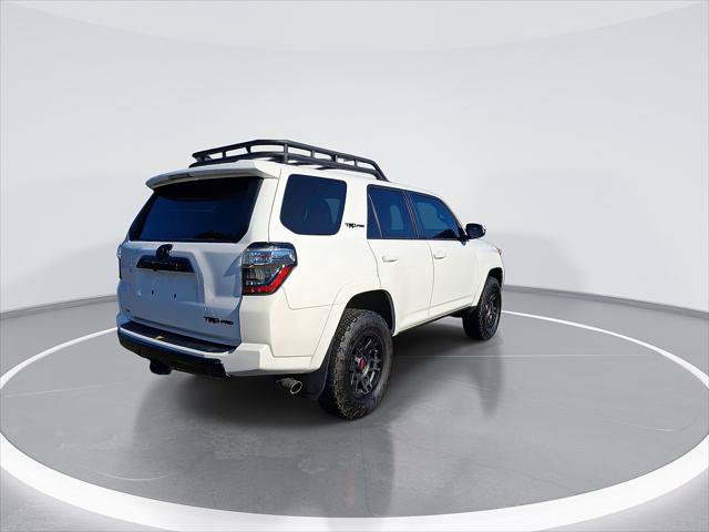 Certified 2024 Toyota 4Runner TRD Pro AWD/4WD image 10