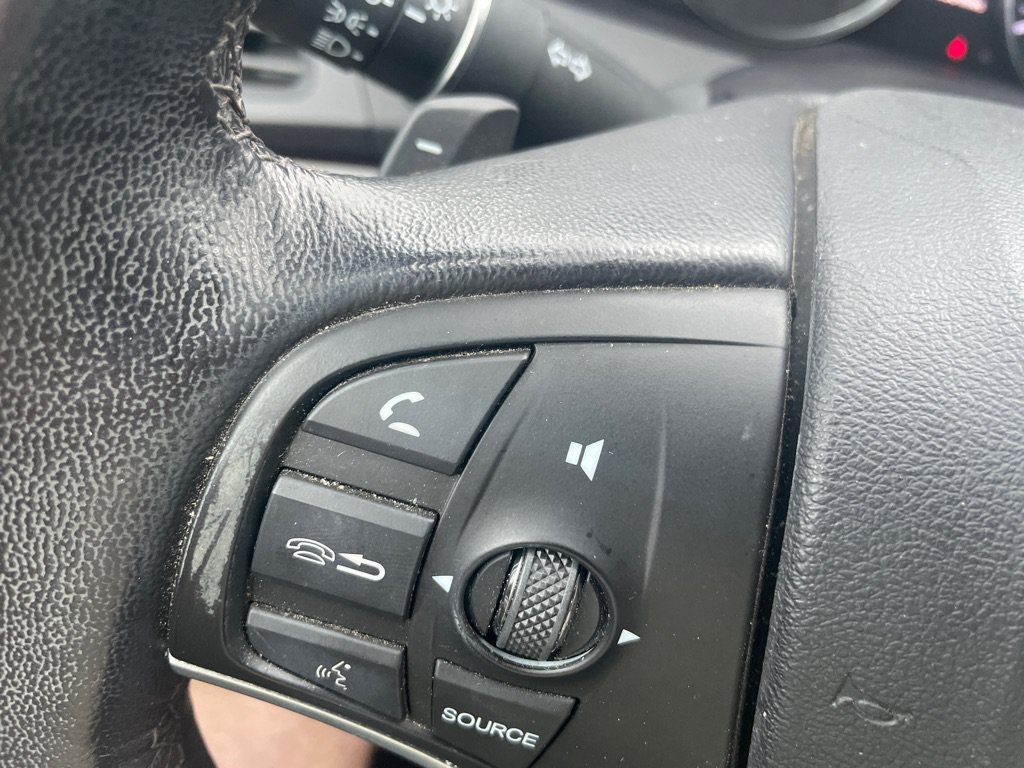 Used 2016 Acura MDX w/ Technology Package FWD image 22