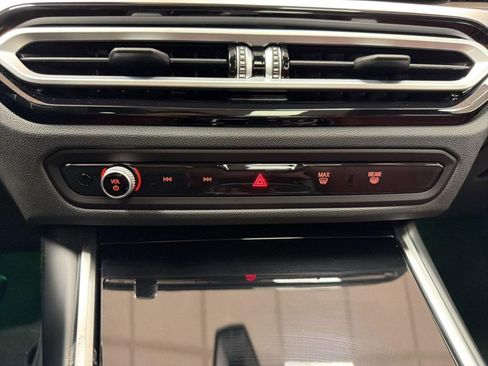 Certified 2024 BMW 330i xDrive Sedan w/ Convenience Package image 24