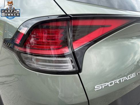 Certified 2024 Kia Sportage X-Pro AWD/4WD image 21