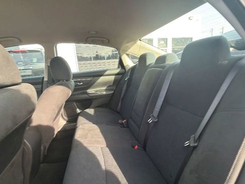 Used 2015 Nissan Altima 2.5 S w/ Power Driver Seat Package image 34