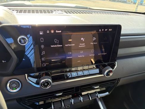 New 2026 Chevrolet Colorado W/T w/ Advanced Trailering Package RWD image 29