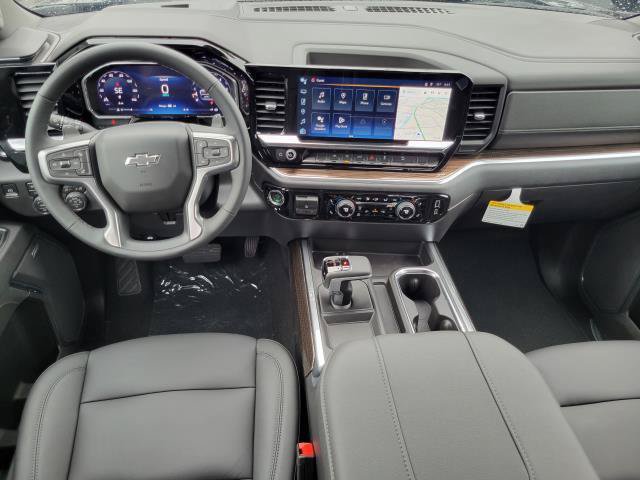 New 2026 Chevrolet Silverado 1500 LT Trail Boss w/ Convenience Package II AWD/4WD image 27