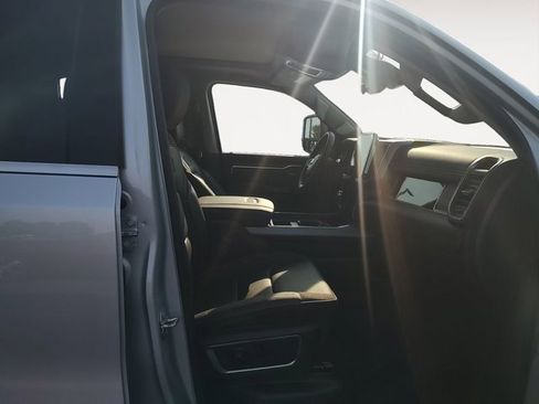 New 2026 RAM 1500 Limited AWD/4WD image 15