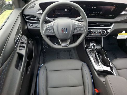 New 2026 Buick Envista Sport Touring w/ Convenience I Package image 7