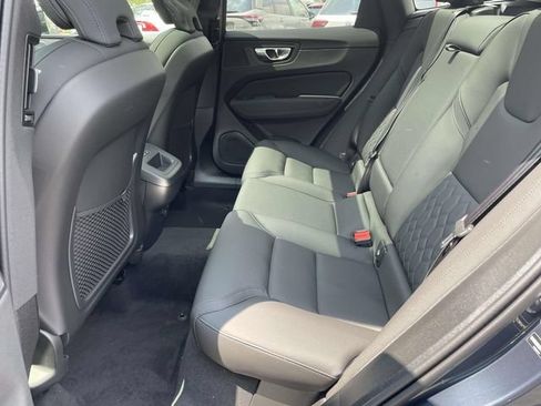 Used 2026 Volvo XC60 B5 Plus w/ Protection Package Premier AWD/4WD image 60