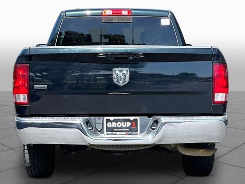 Used 2016 RAM 1500 Classic SLT RWD image 5