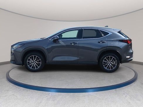 Used 2024 Lexus NX 250 FWD w/ Cold Area Package image 8