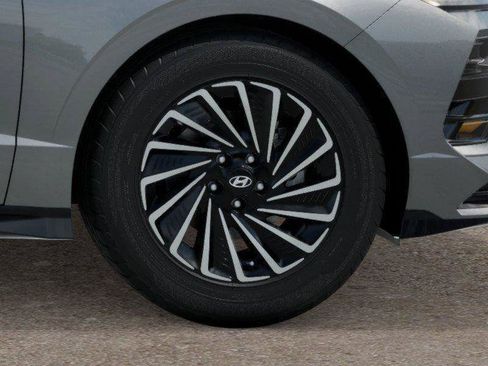 New 2026 Hyundai Sonata SEL FWD image 8