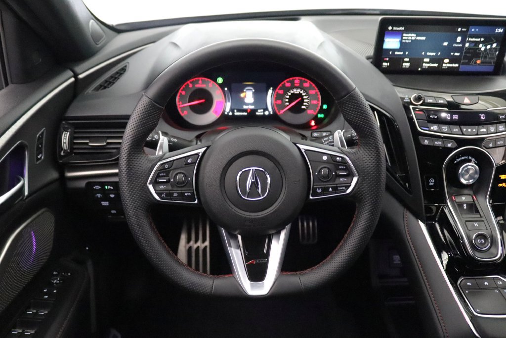 Used 2026 Acura RDX w/ Advance Package AWD/4WD image 16
