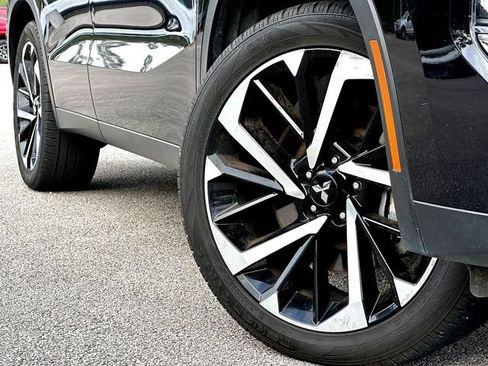 Used 2024 Mitsubishi Outlander SE Black Edition AWD/4WD image 2