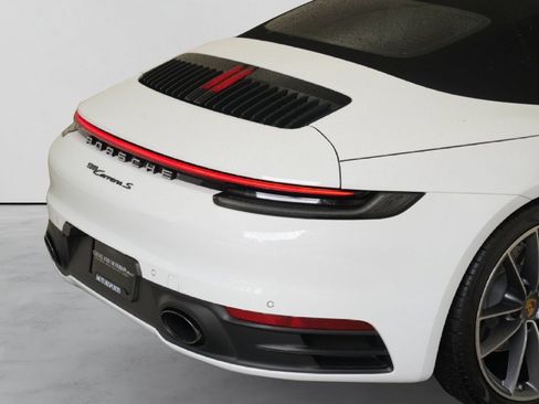 Used 2020 Porsche 911 Carrera S RWD image 48