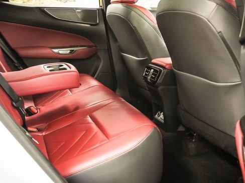Certified 2024 Lexus NX 350 AWD w/ Vision Package image 24