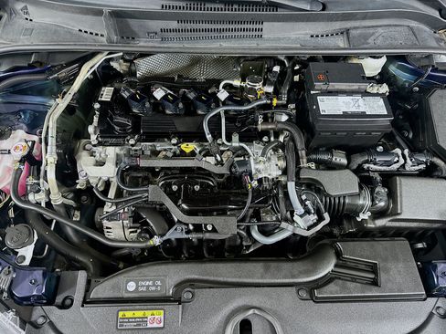 Used 2024 Toyota Corolla LE FWD image 32