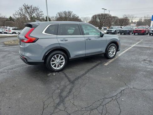 Certified 2023 Honda CR-V EX-L image 7