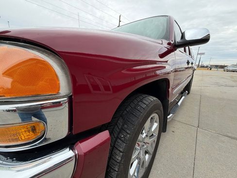 Used 2007 GMC Sierra 1500 SLE w/ Sierra Special Edition image 11