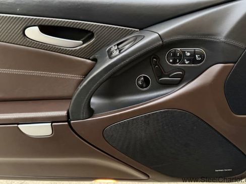 Used 2009 Mercedes-Benz SL 63 AMG image 23