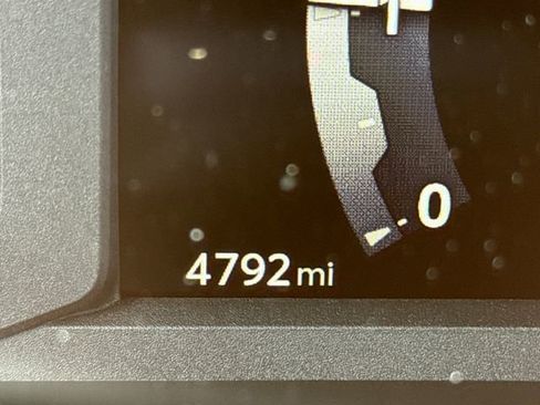 Certified 2025 Toyota 4Runner SR5 image 21