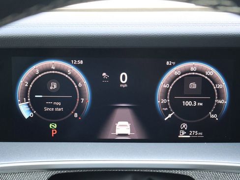 New 2025 Volkswagen Tiguan S image 28