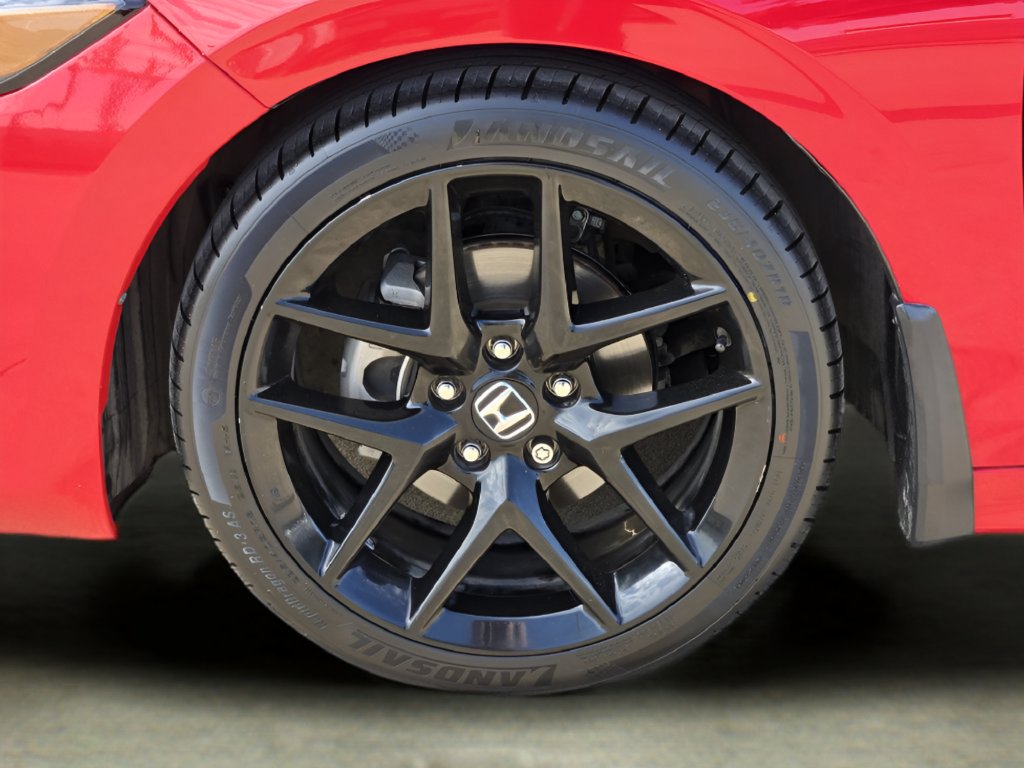 Used 2022 Honda Civic Sport image 11