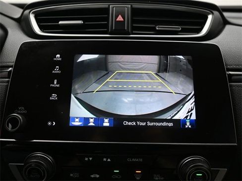 Certified 2022 Honda CR-V EX image 4