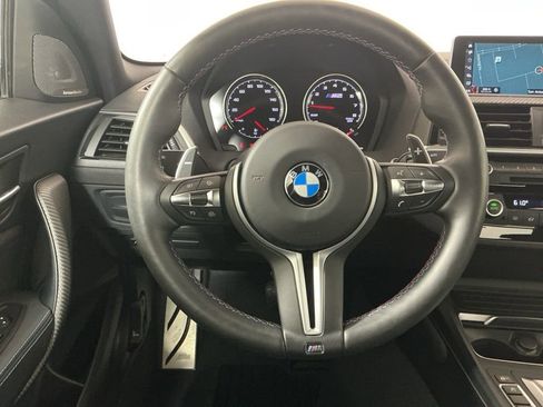 Used 2019 BMW M2 Competition w/ Executive Package image 17