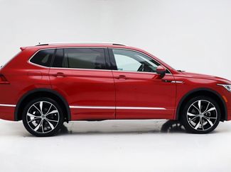 Used 2024 Volkswagen Tiguan SEL R-Line video 2