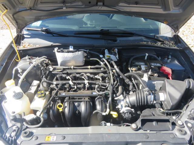 Used 2010 Ford Focus SE FWD image 31
