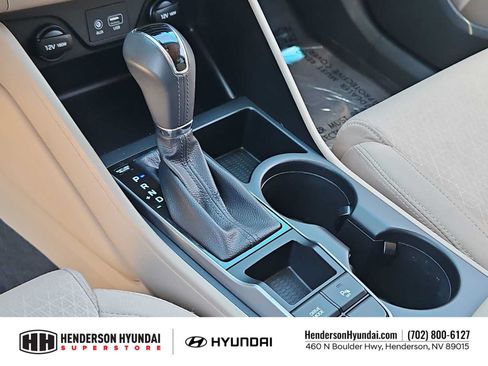 Used 2018 Hyundai Tucson Value w/ Cargo Package FWD image 31