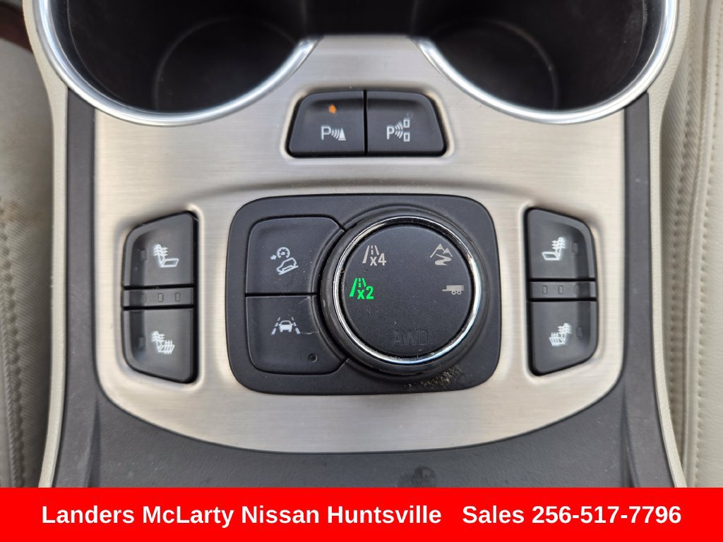 Used 2019 GMC Terrain Denali w/ Advanced Safety Package AWD/4WD image 21