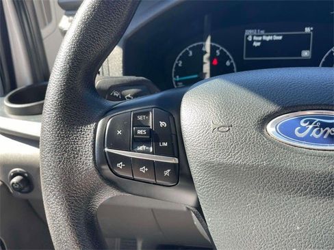 Used 2024 Ford Transit 250 Low Roof w/ Exterior Upgrade Package image 48