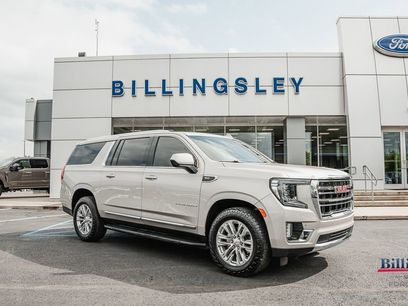 Used 2023 GMC Yukon XL SLT