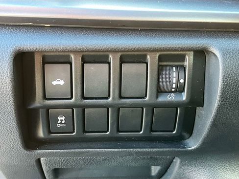 Used 2022 Subaru WRX Premium image 10