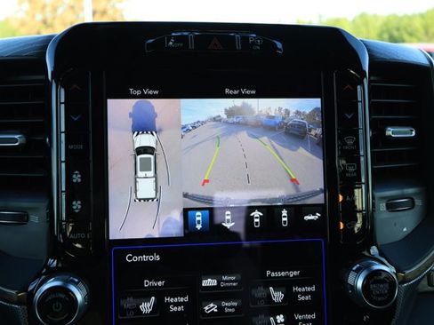 Used 2020 RAM 1500 Limited image 18