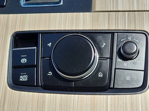 Certified 2024 MAZDA CX-90 3.3 Turbo w/ Preferred Plus AWD/4WD image 29