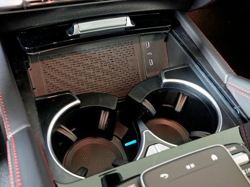 New 2026 Mercedes-Benz GLE 53 AMG GLE 53 AMG image 25