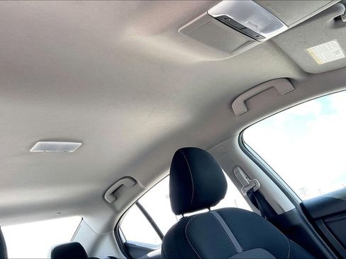 Used 2024 Nissan Sentra SV image 27