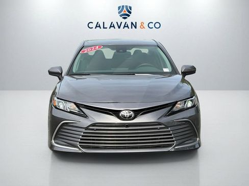 Used 2024 Toyota Camry LE FWD image 2