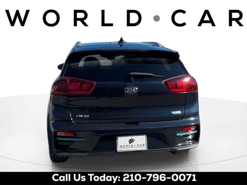 Used 2020 Kia Niro EX w/ Cold Weather Package image 6
