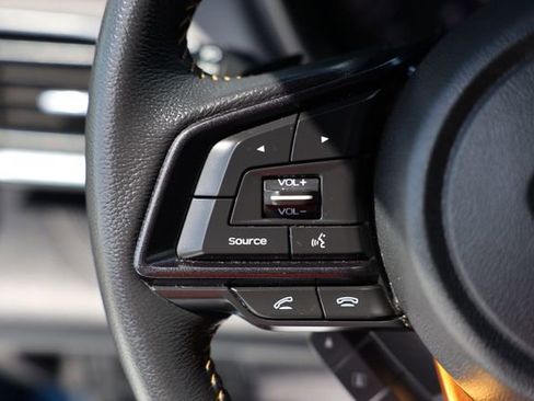 Certified 2022 Subaru Outback Wilderness image 20