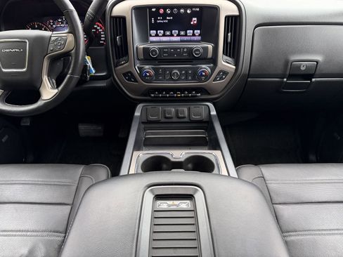 Used 2016 GMC Sierra 1500 Denali image 19