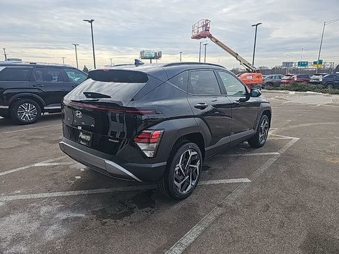 New 2026 Hyundai Kona SEL Premium AWD/4WD image 5