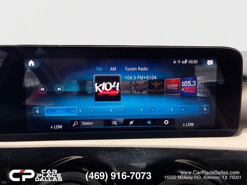 Used 2021 Mercedes-Benz A 220 image 37