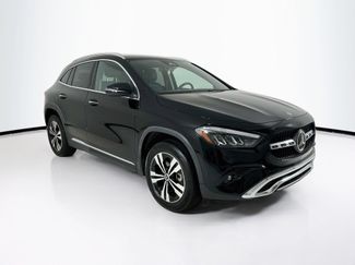 Certified 2025 Mercedes-Benz GLA 250 video 1